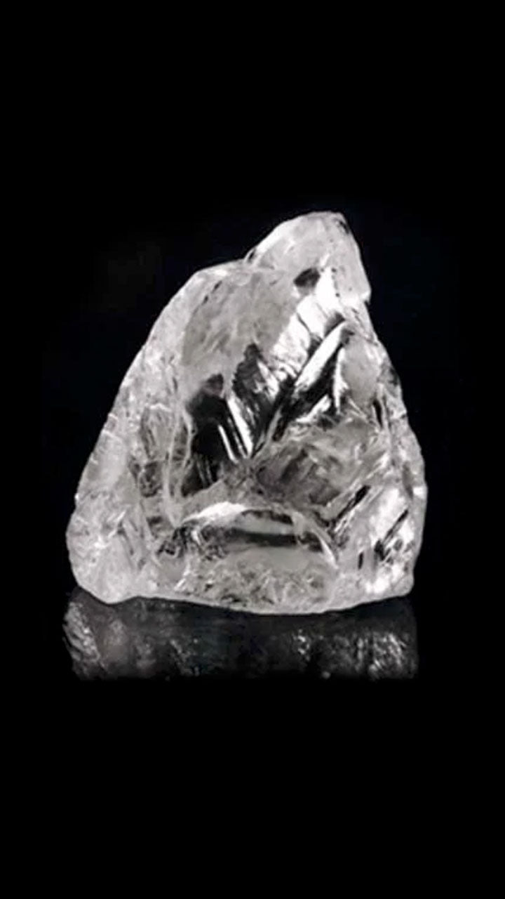 Diamond
