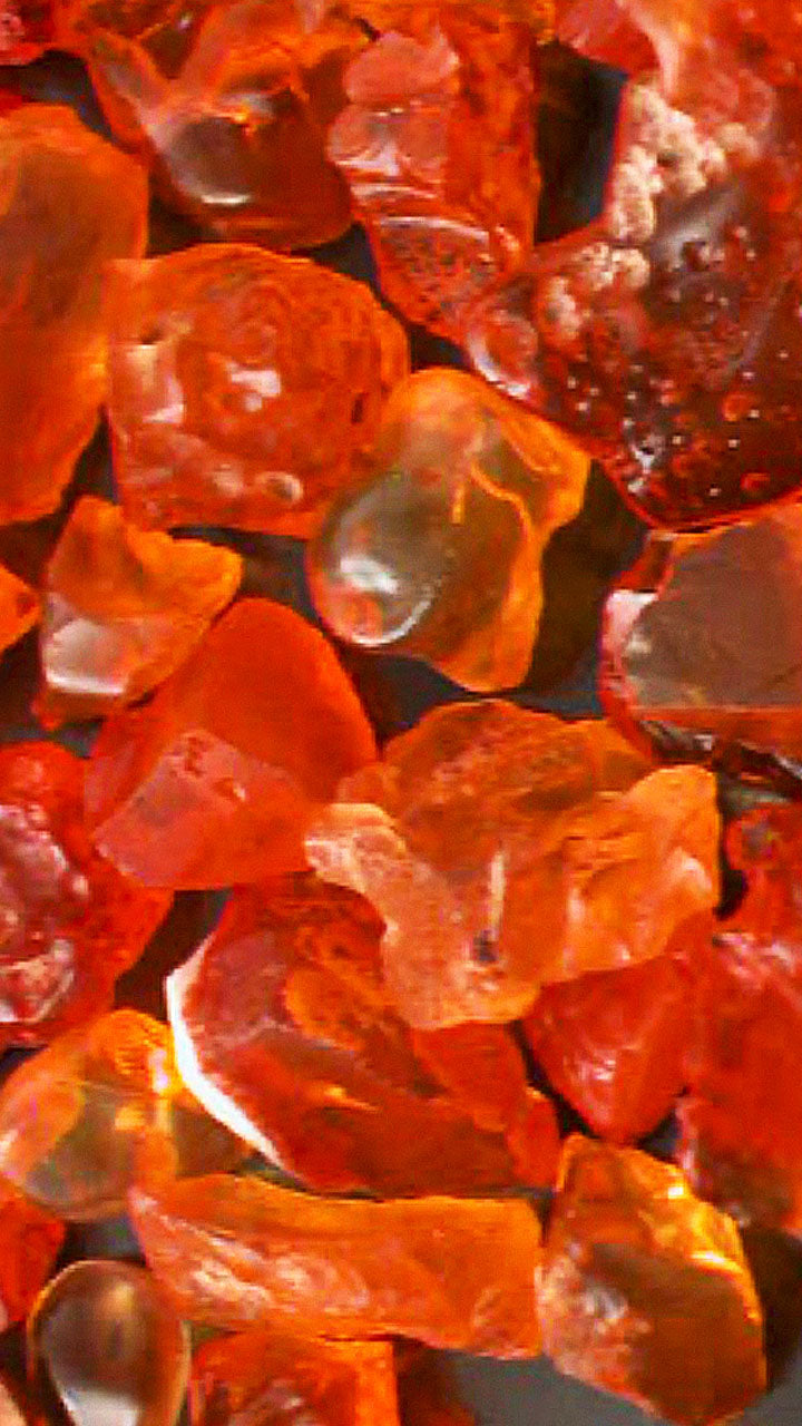 Mexican Fire Opal