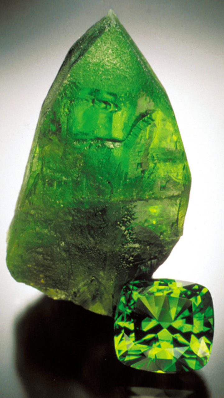 Peridot