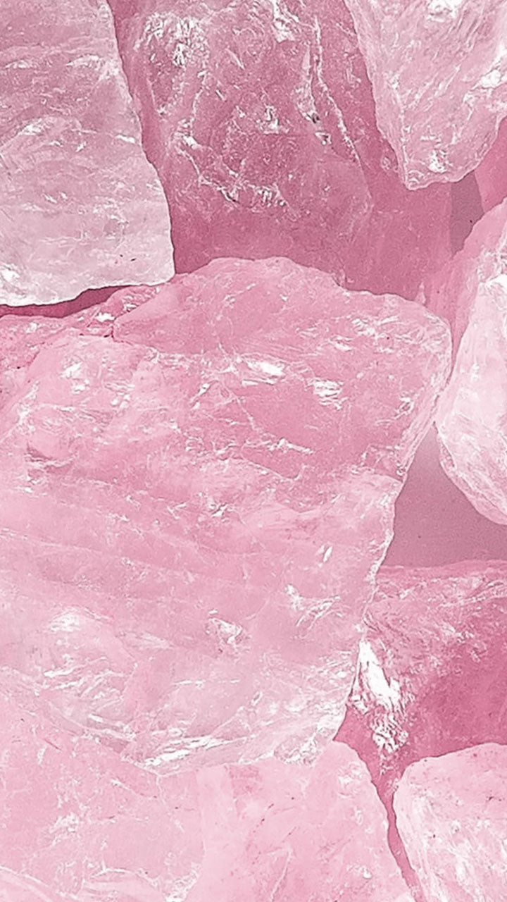 Rose Quartz