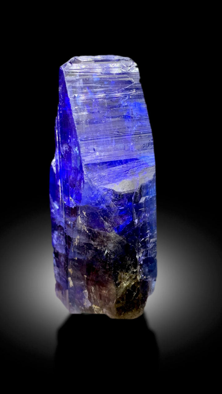 Tanzanite