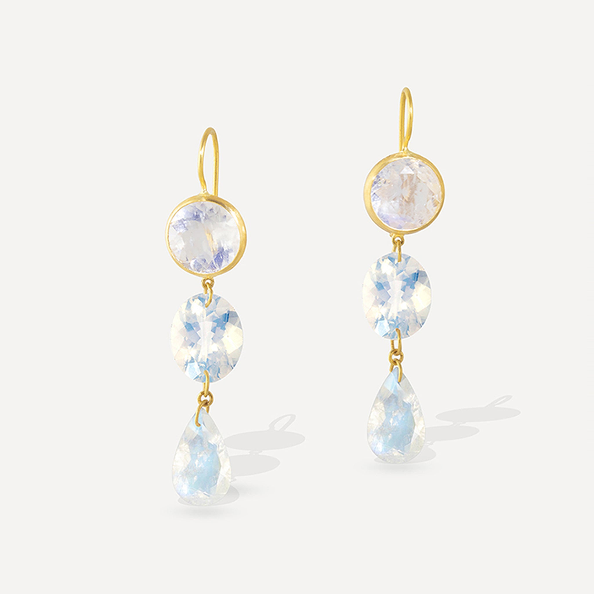 Ines Earrings