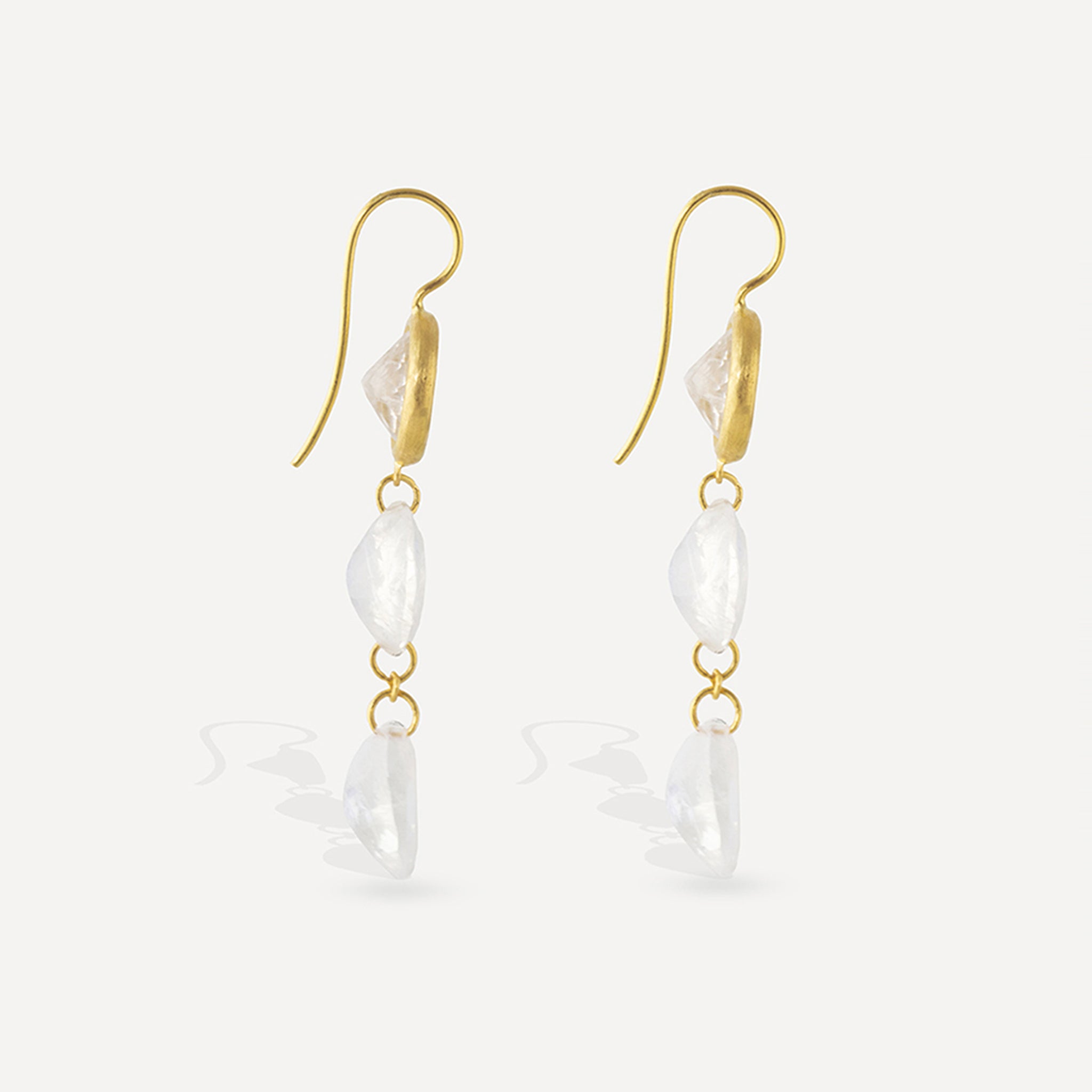 Ines Earrings