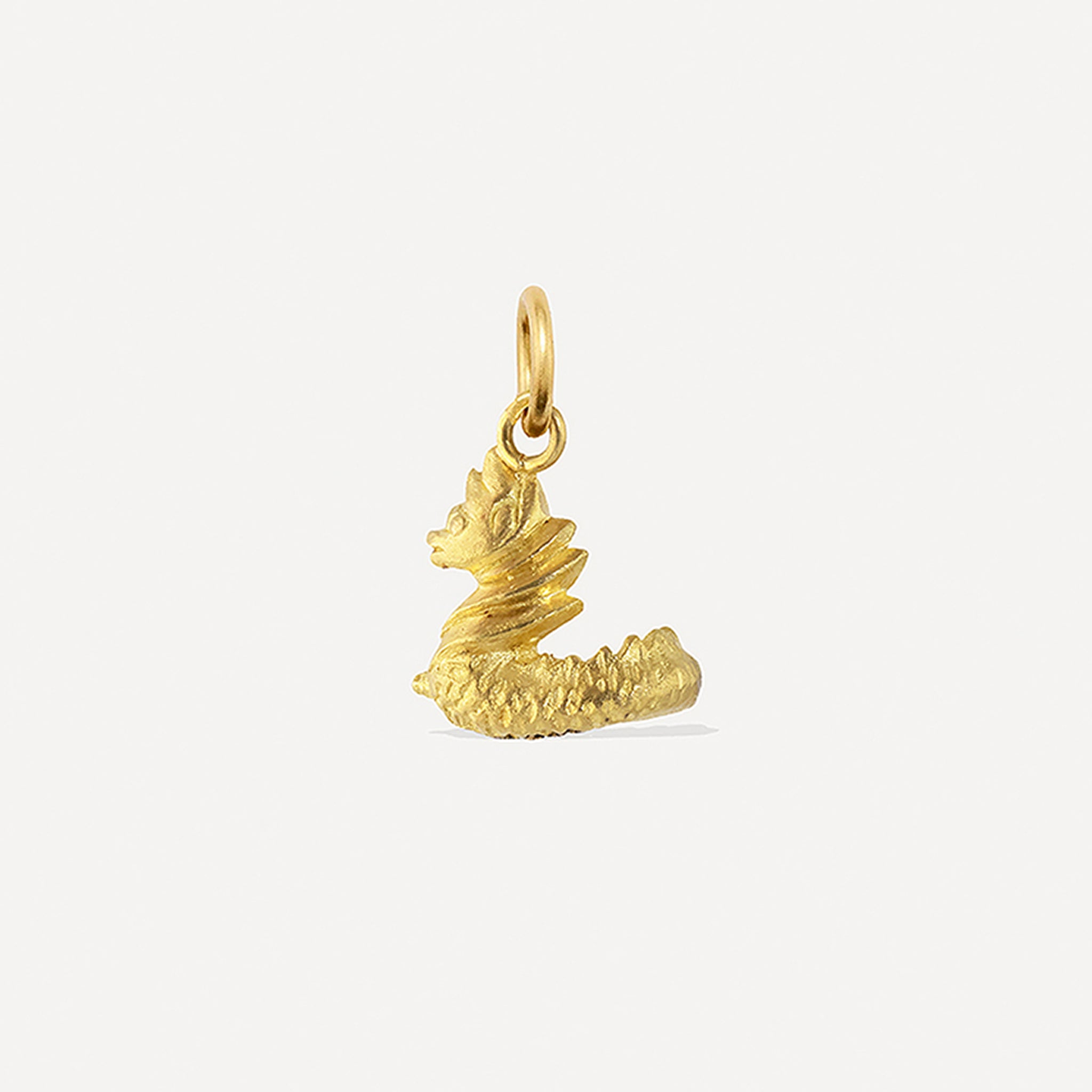 Dragon Charm (Saturday)
