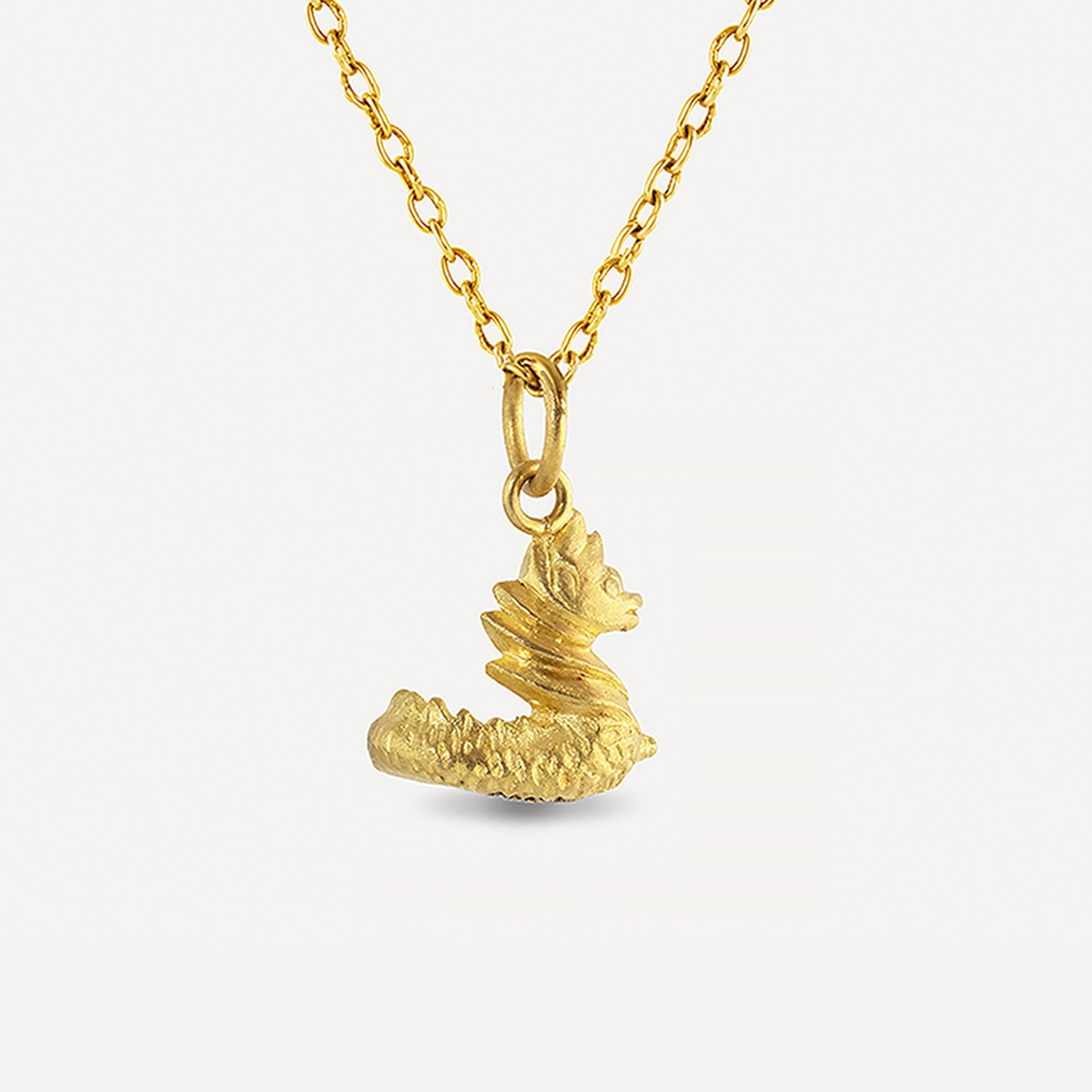Dragon Charm (Saturday)