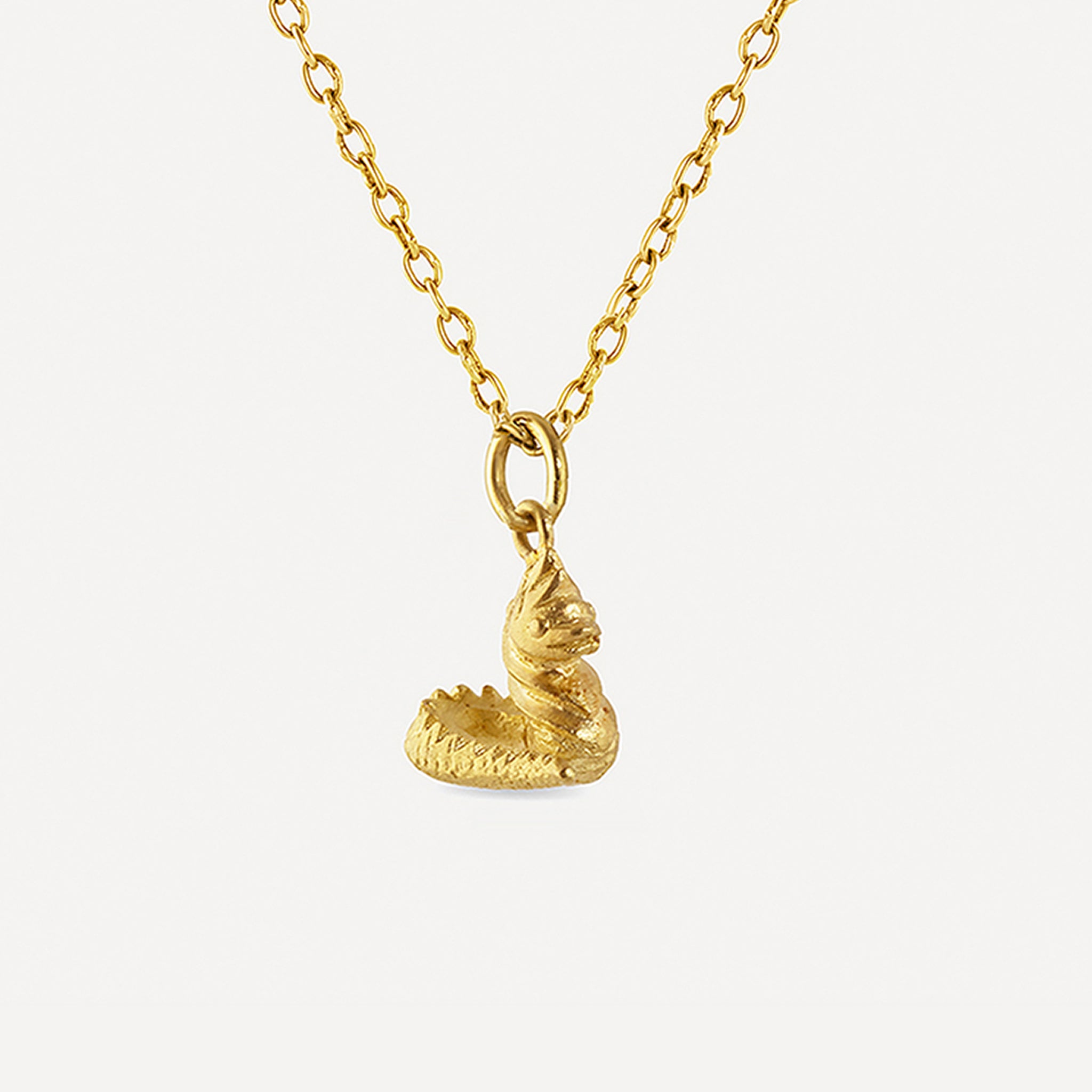 Dragon Charm (Saturday)