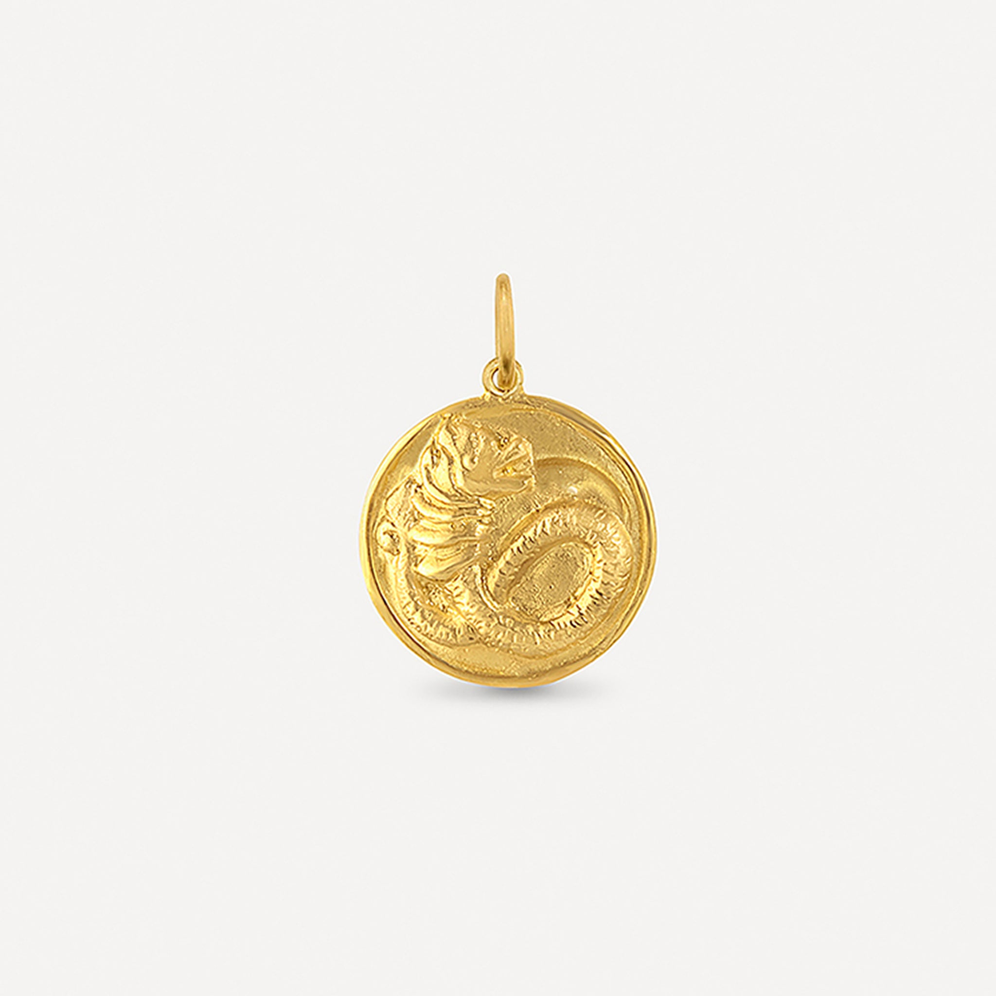 Dragon Pendant (Saturday)
