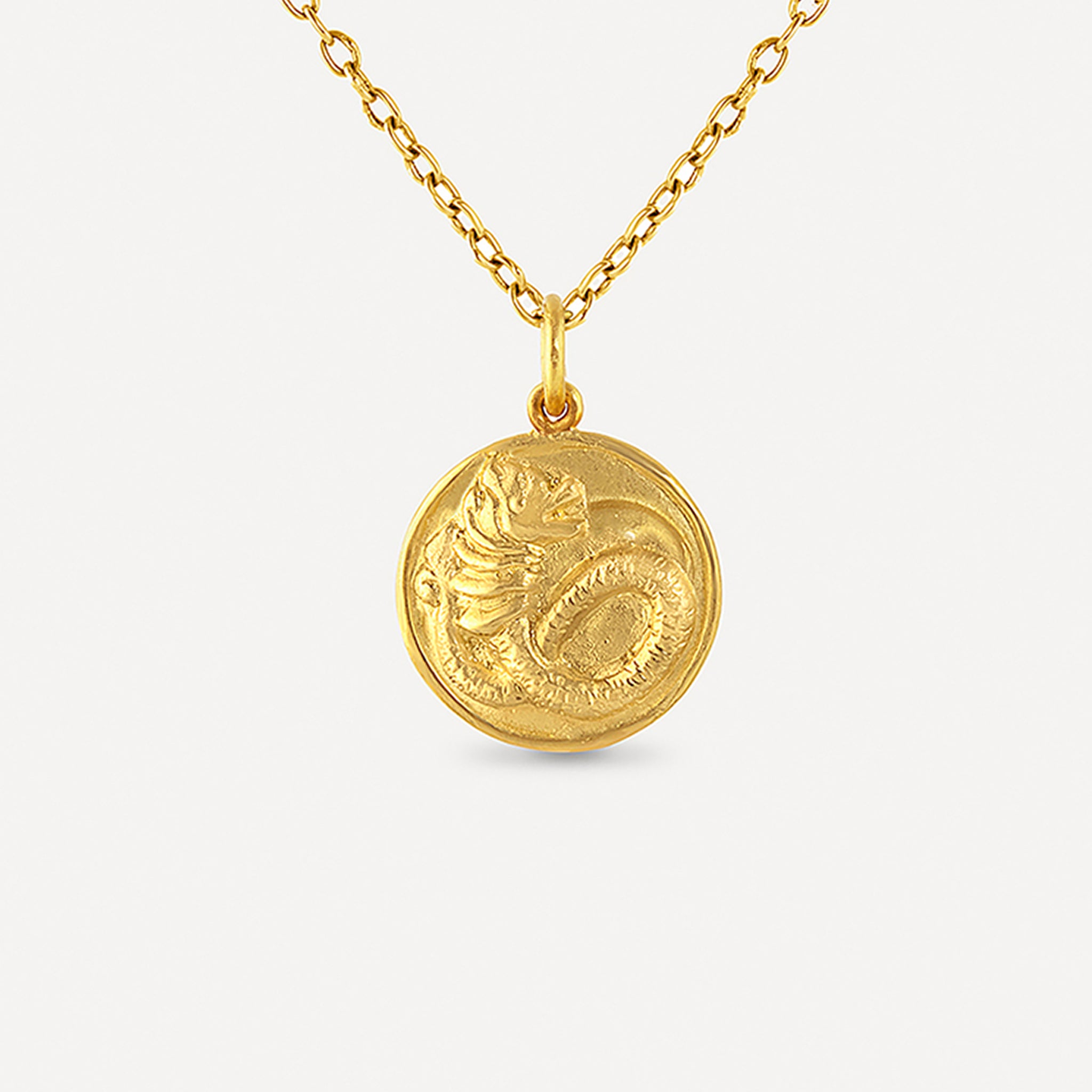 Dragon Pendant (Saturday)