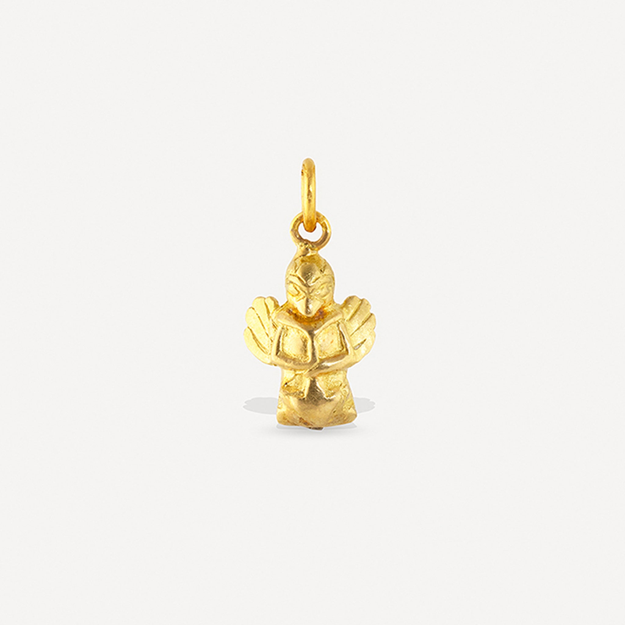Garuda Charm (Sunday)