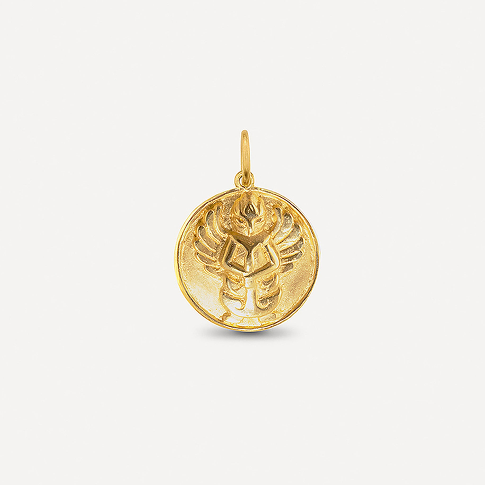 Garuda Pendant (Sunday)