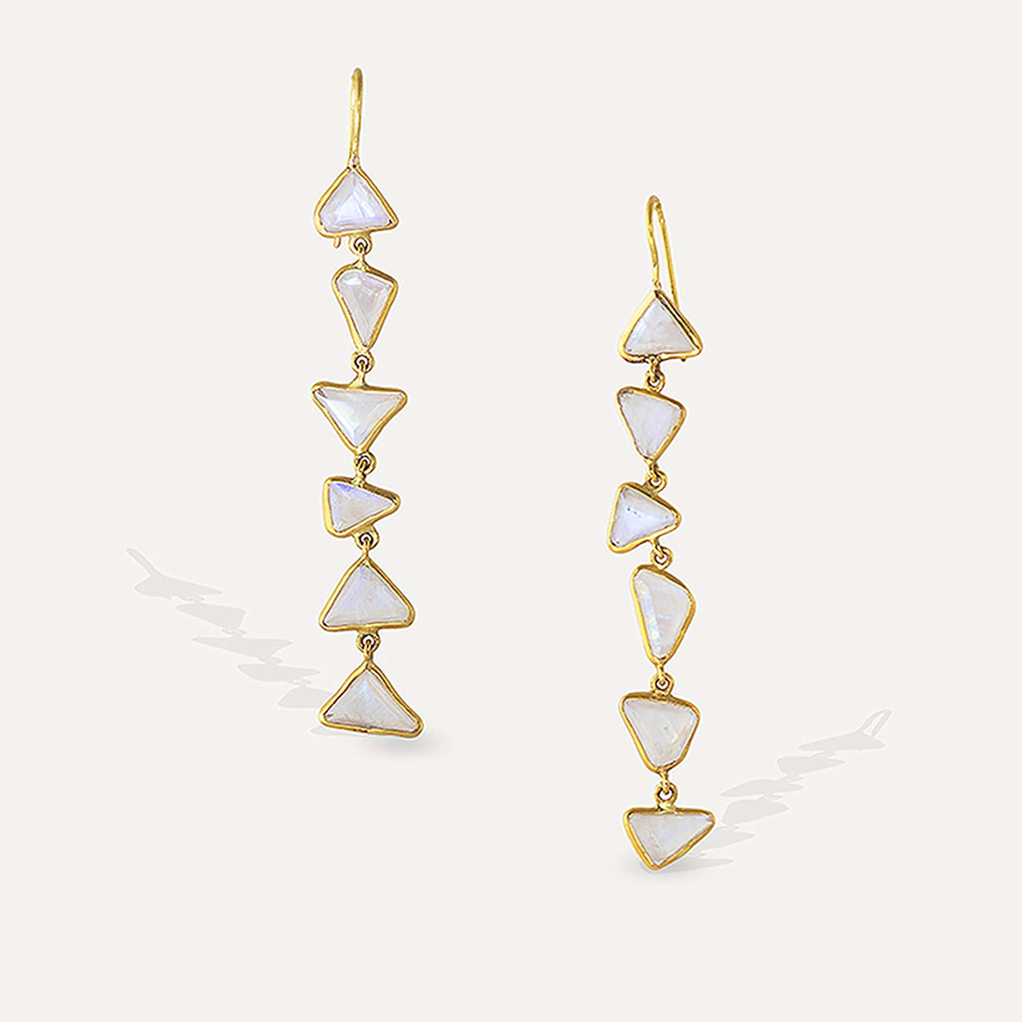 Triangle Drops