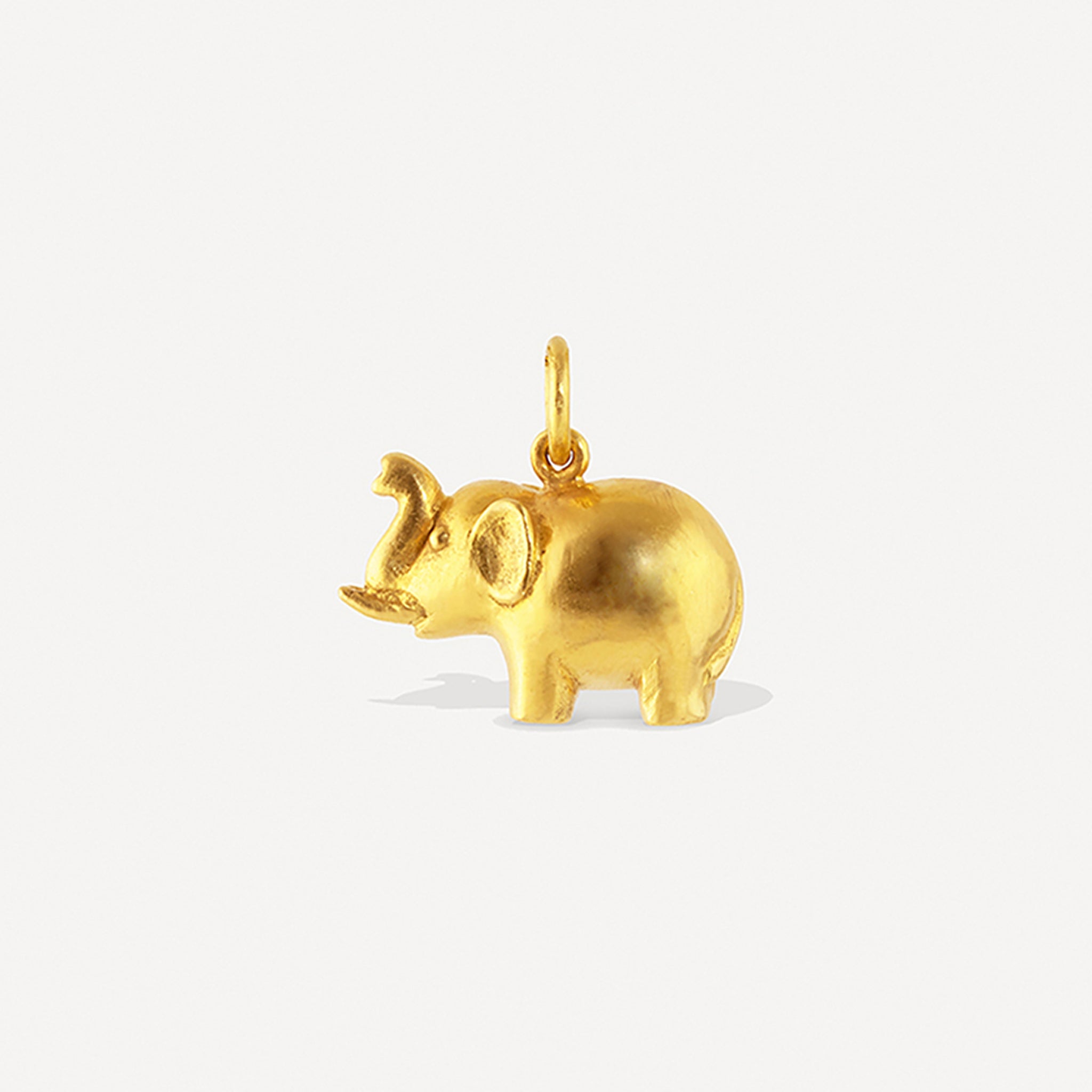 Elephant Charm (Weds AM)