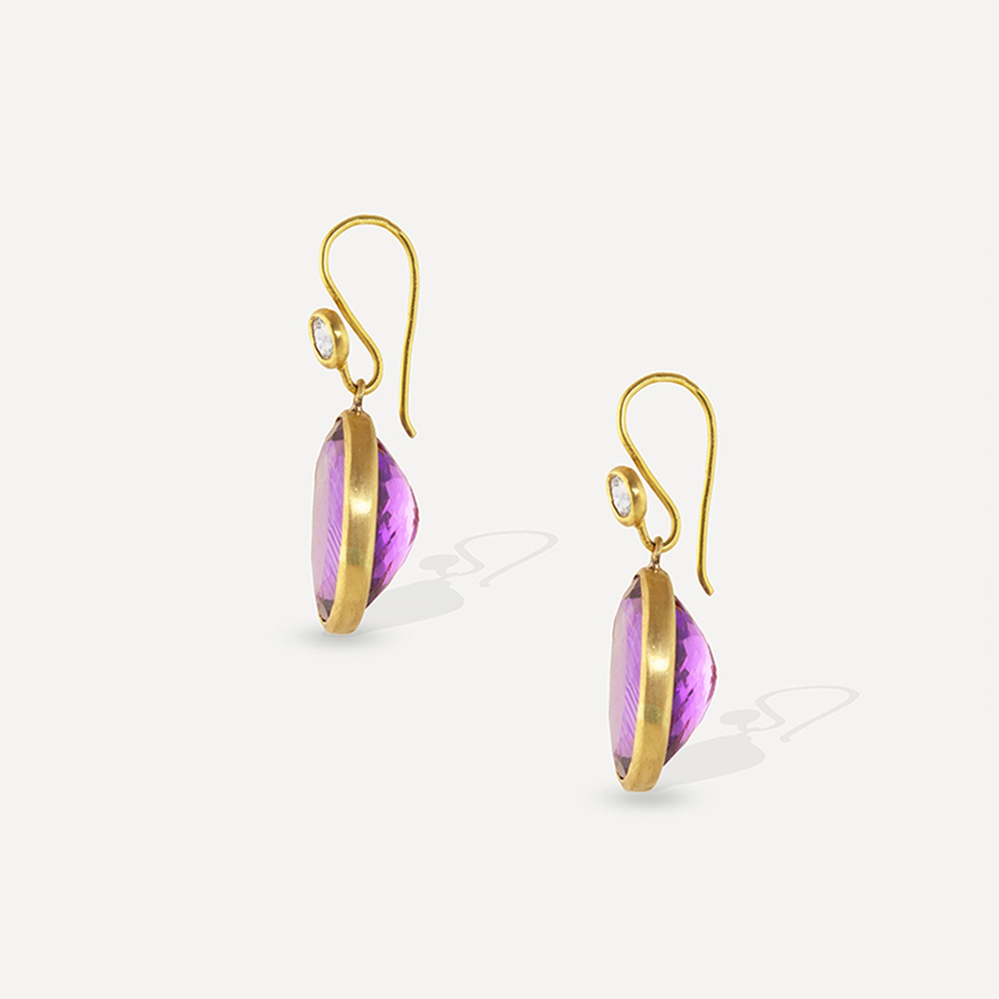 Nora Earrings