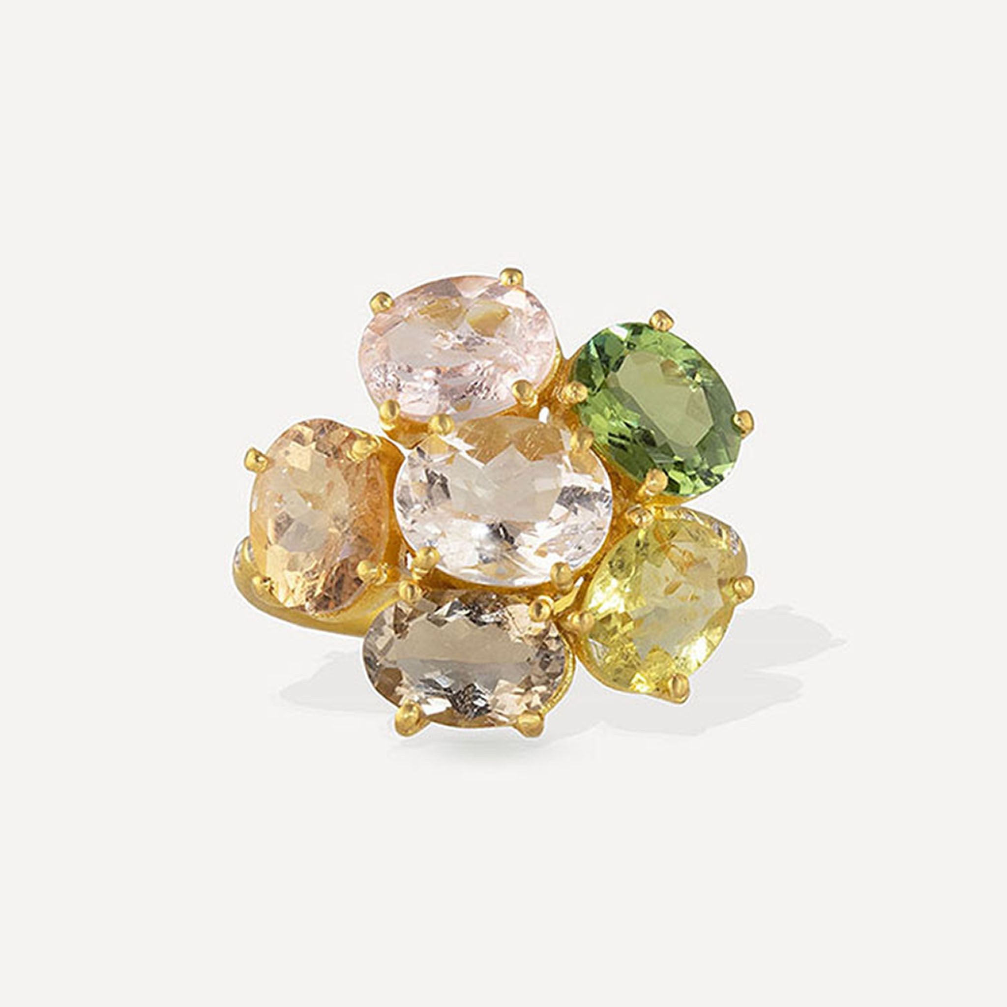 Posey Ring