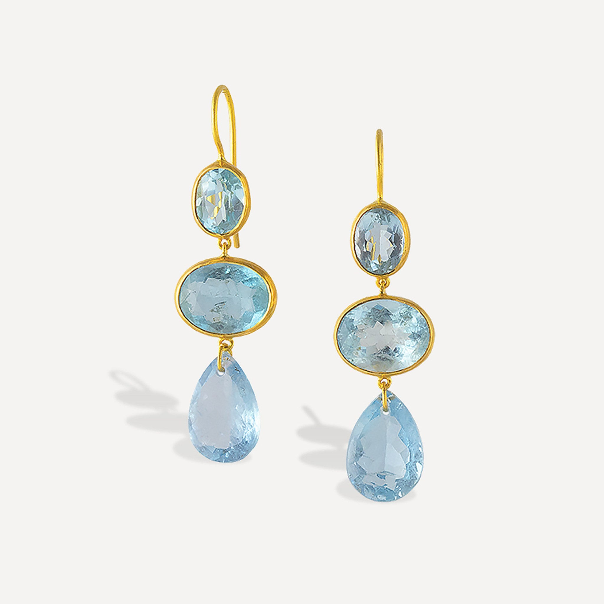 Allegra Earrings