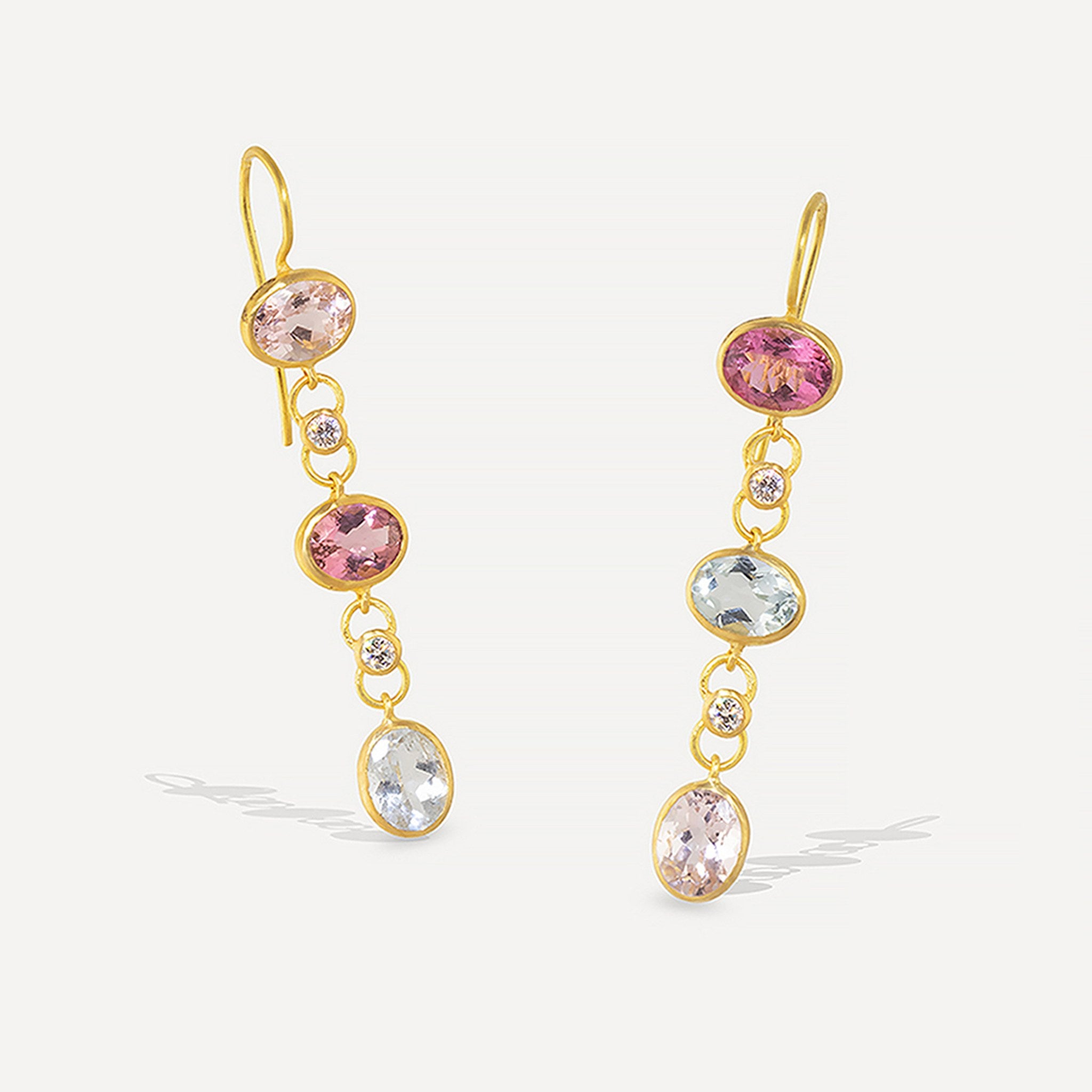 Maharani Earrings