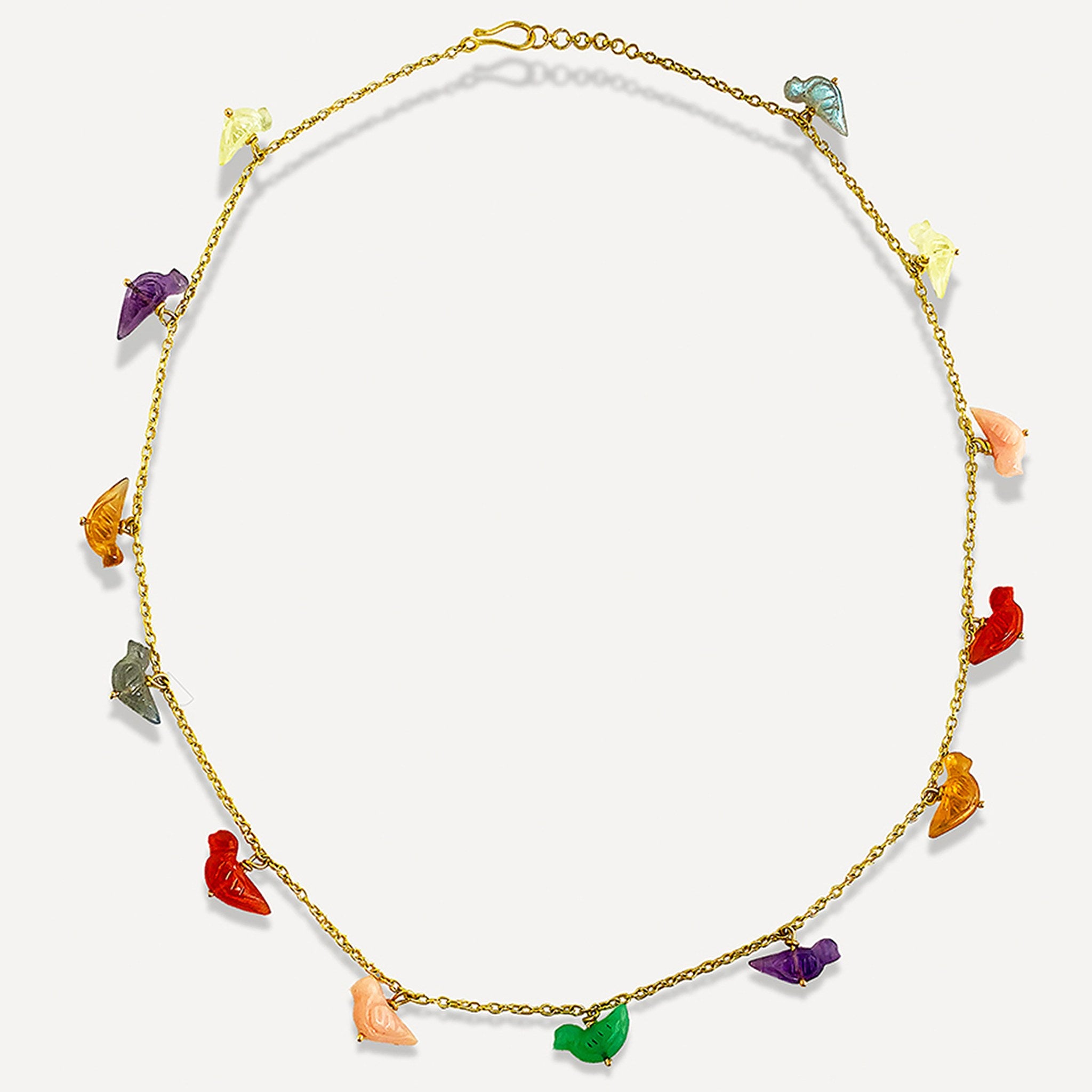 Ava Necklace