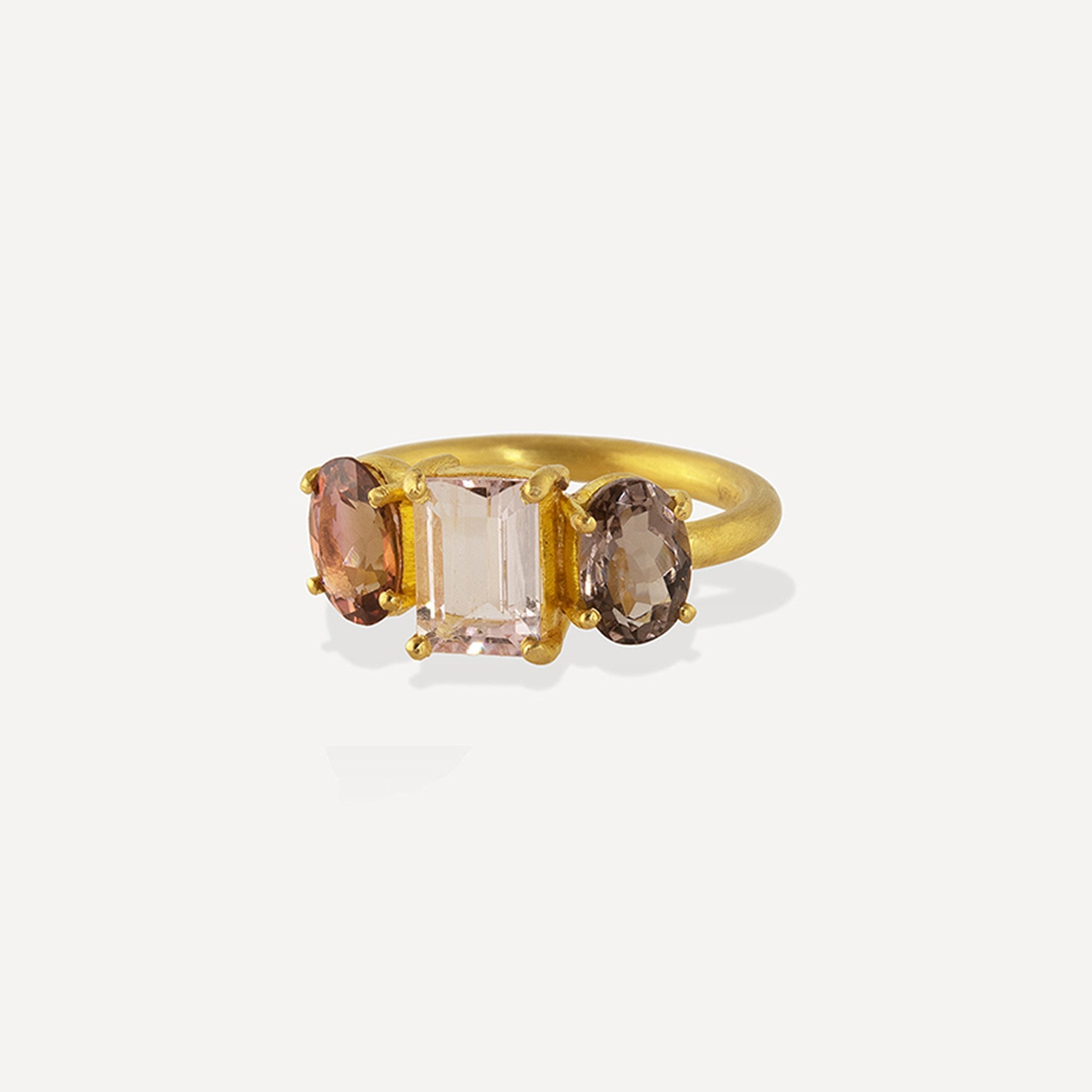 Trio Ring