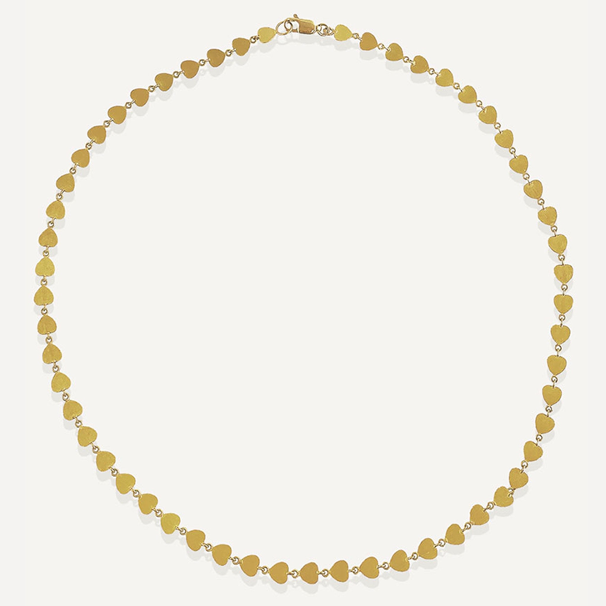 Love Necklace