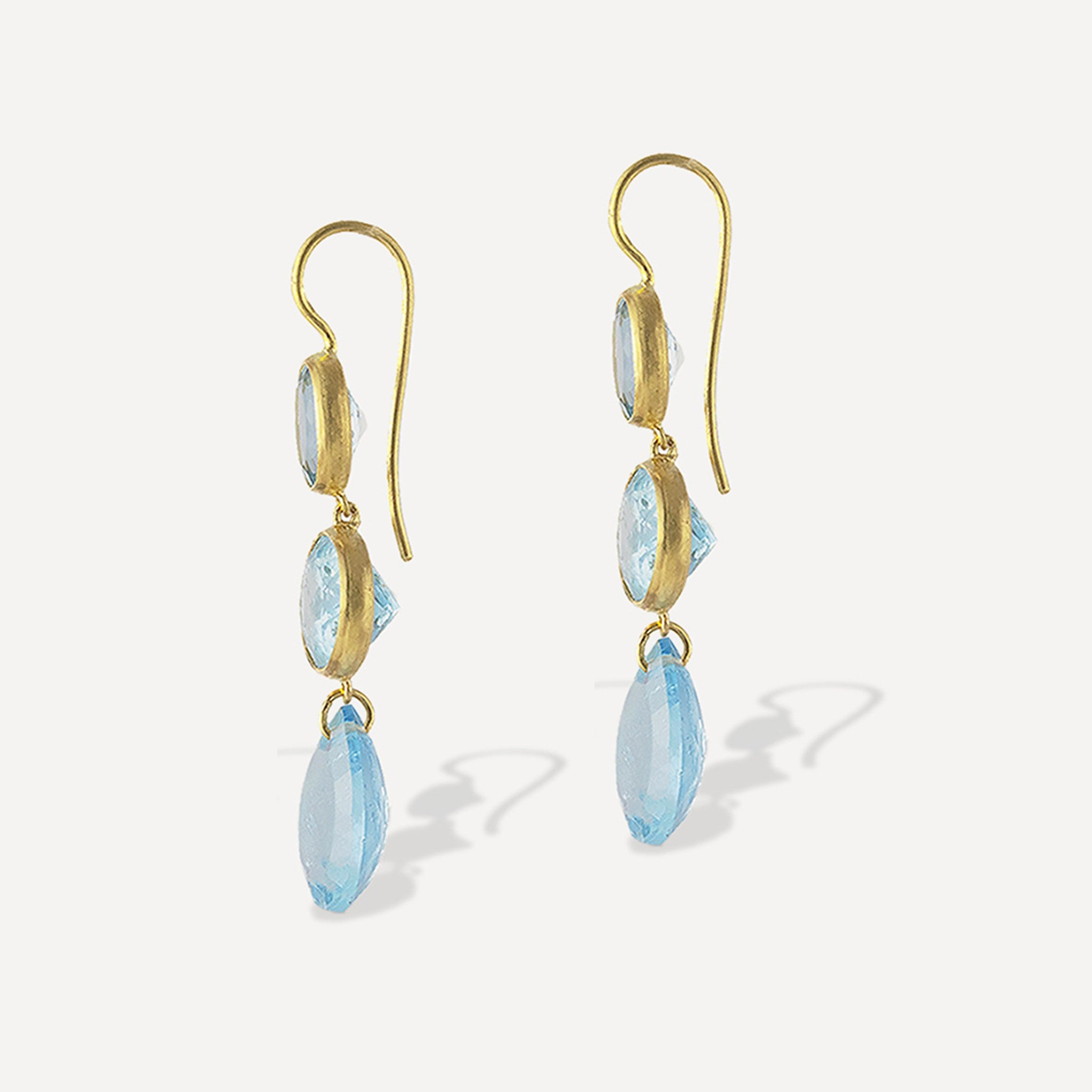 Allegra Earrings