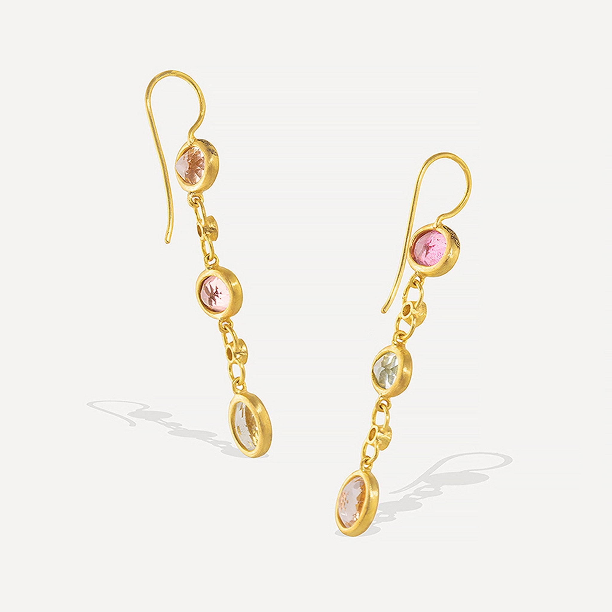 Maharani Earrings