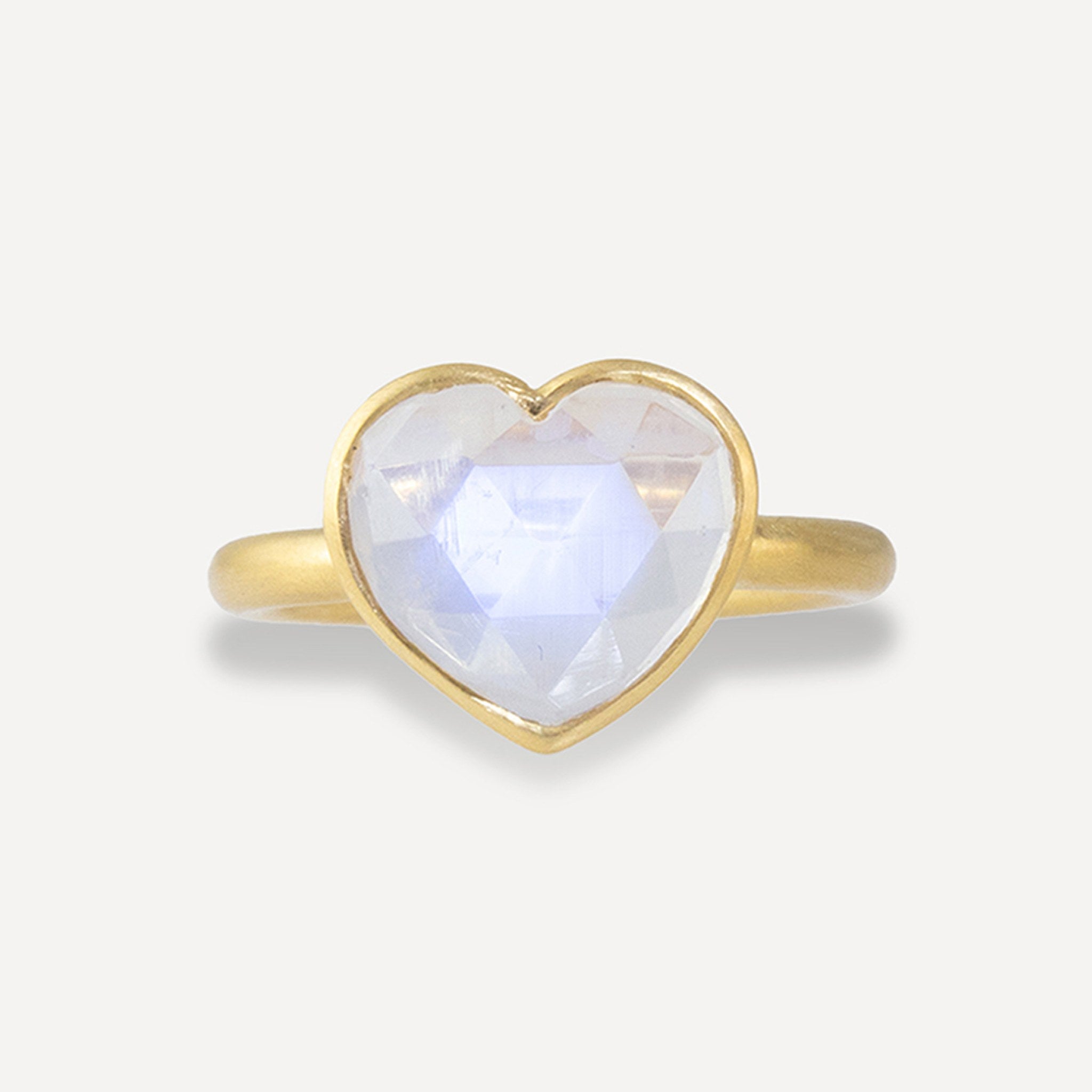 Heart Ring