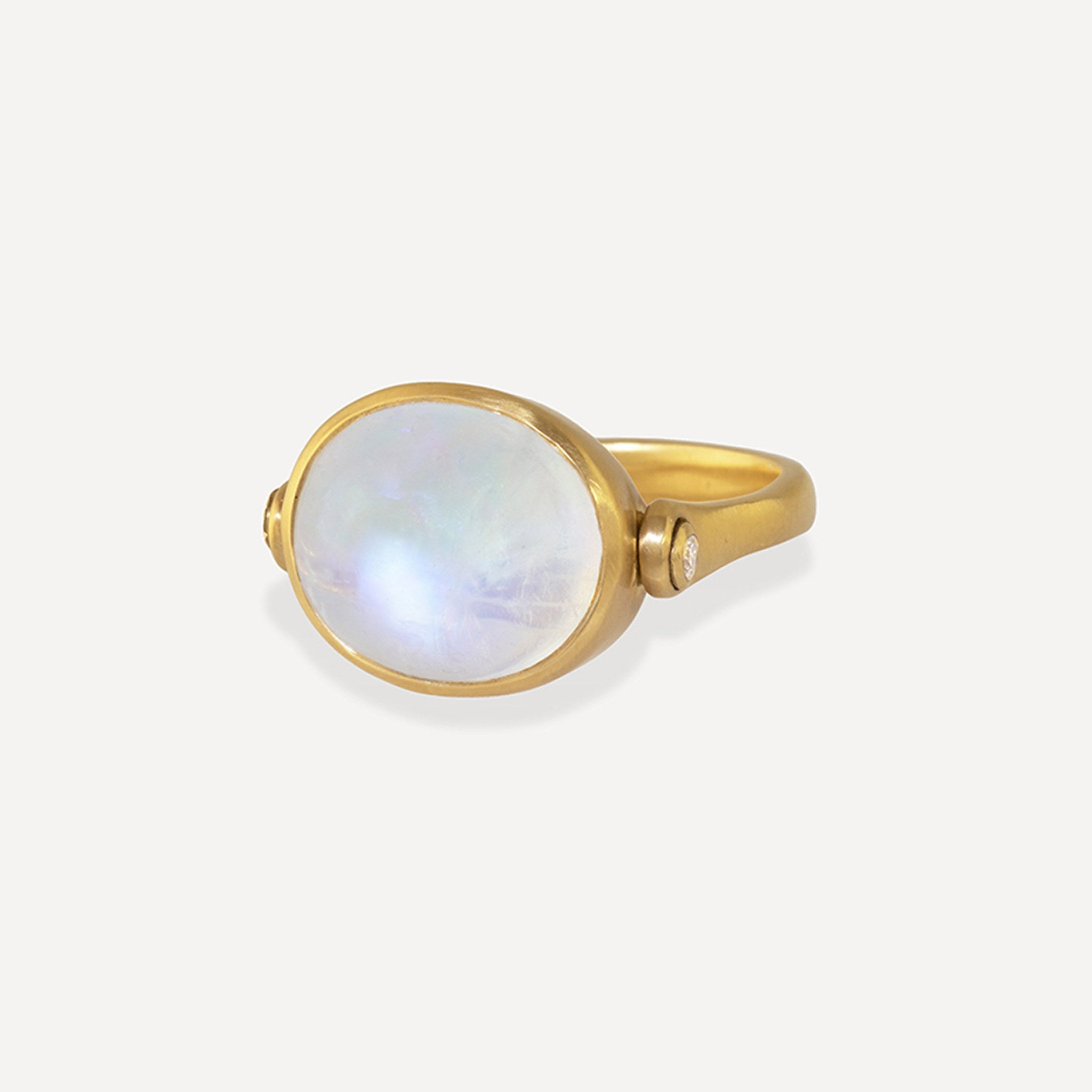 Swivel Ring