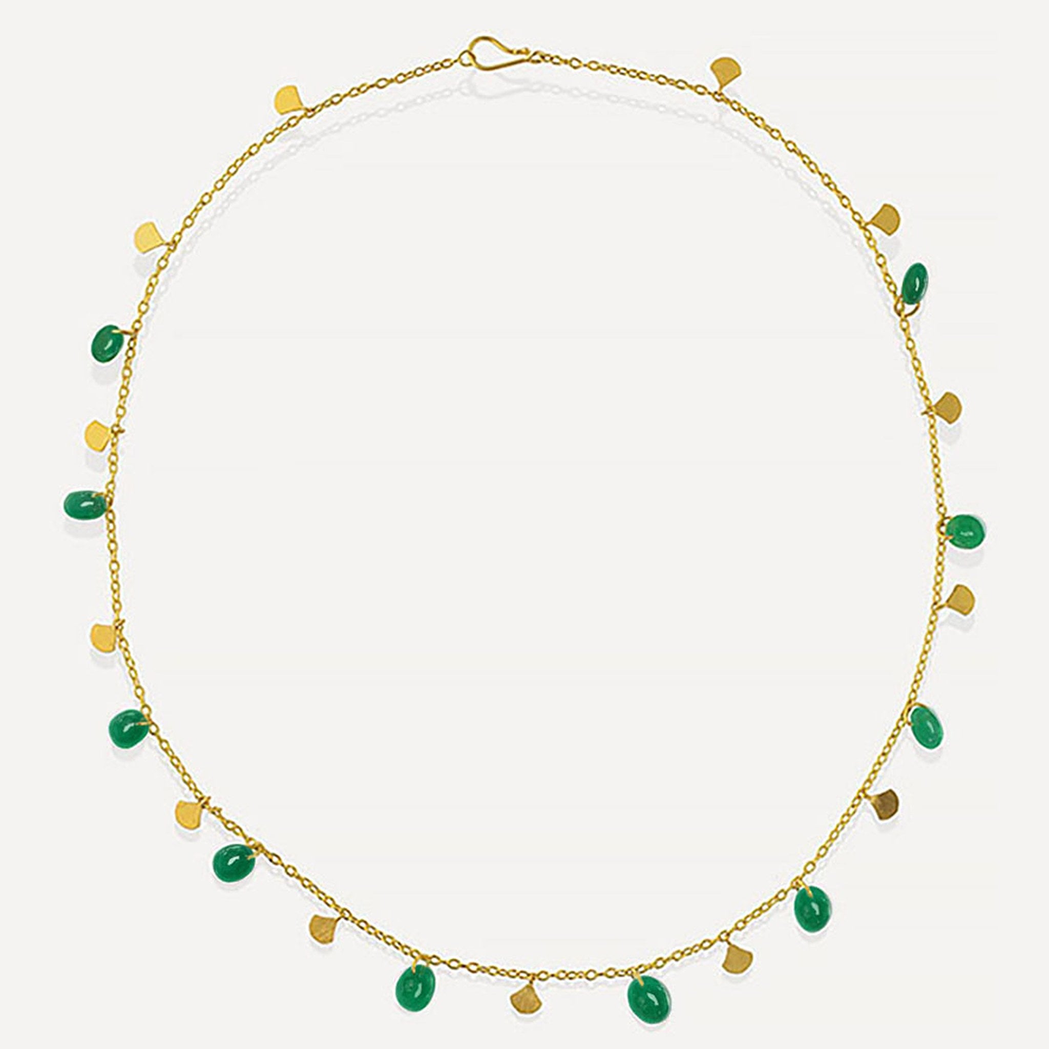 Pebble Necklace