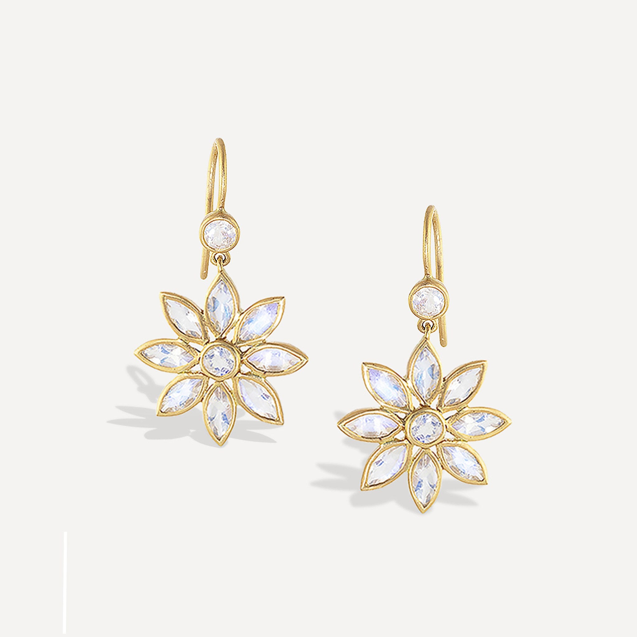 Bloom Earrings