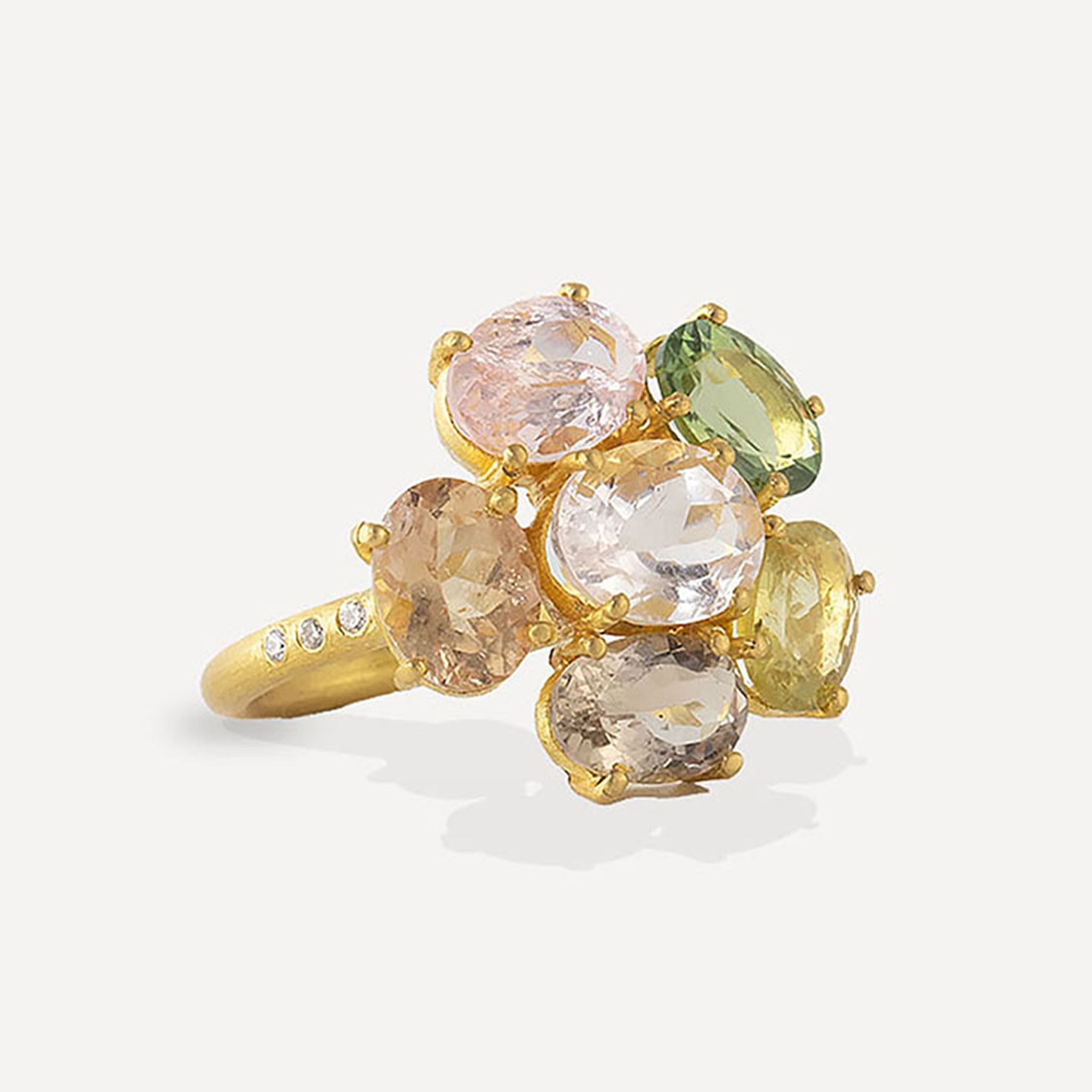 Posey Ring