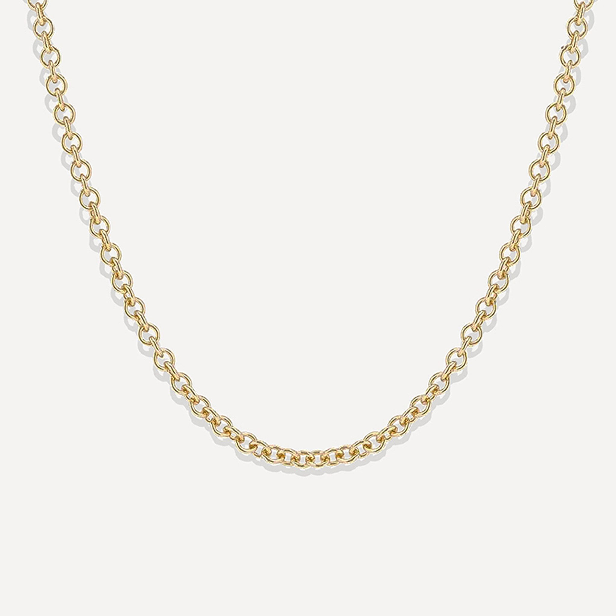 Classic Chain