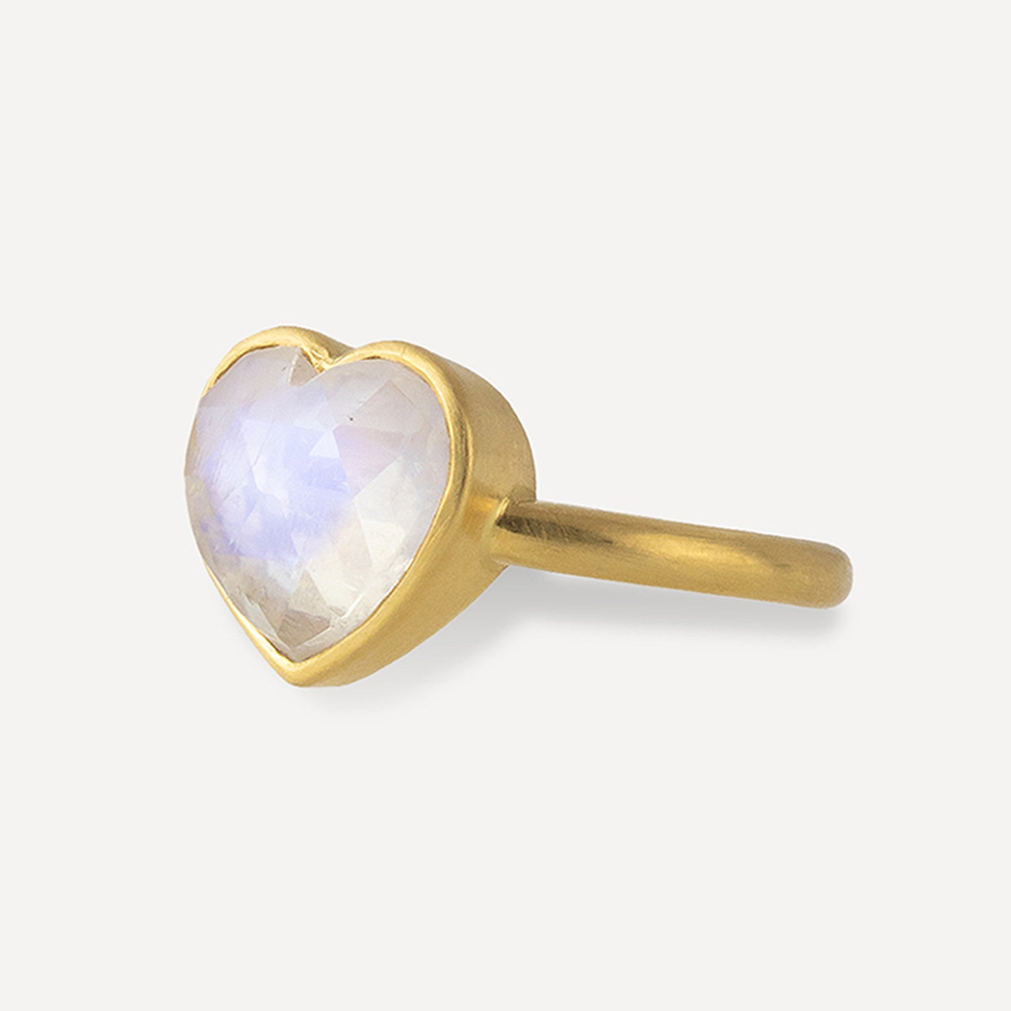 Heart Ring