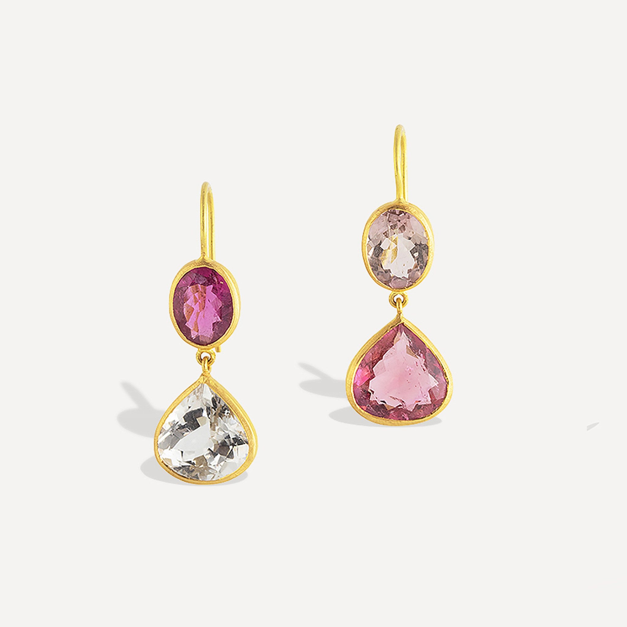 Verona Earrings