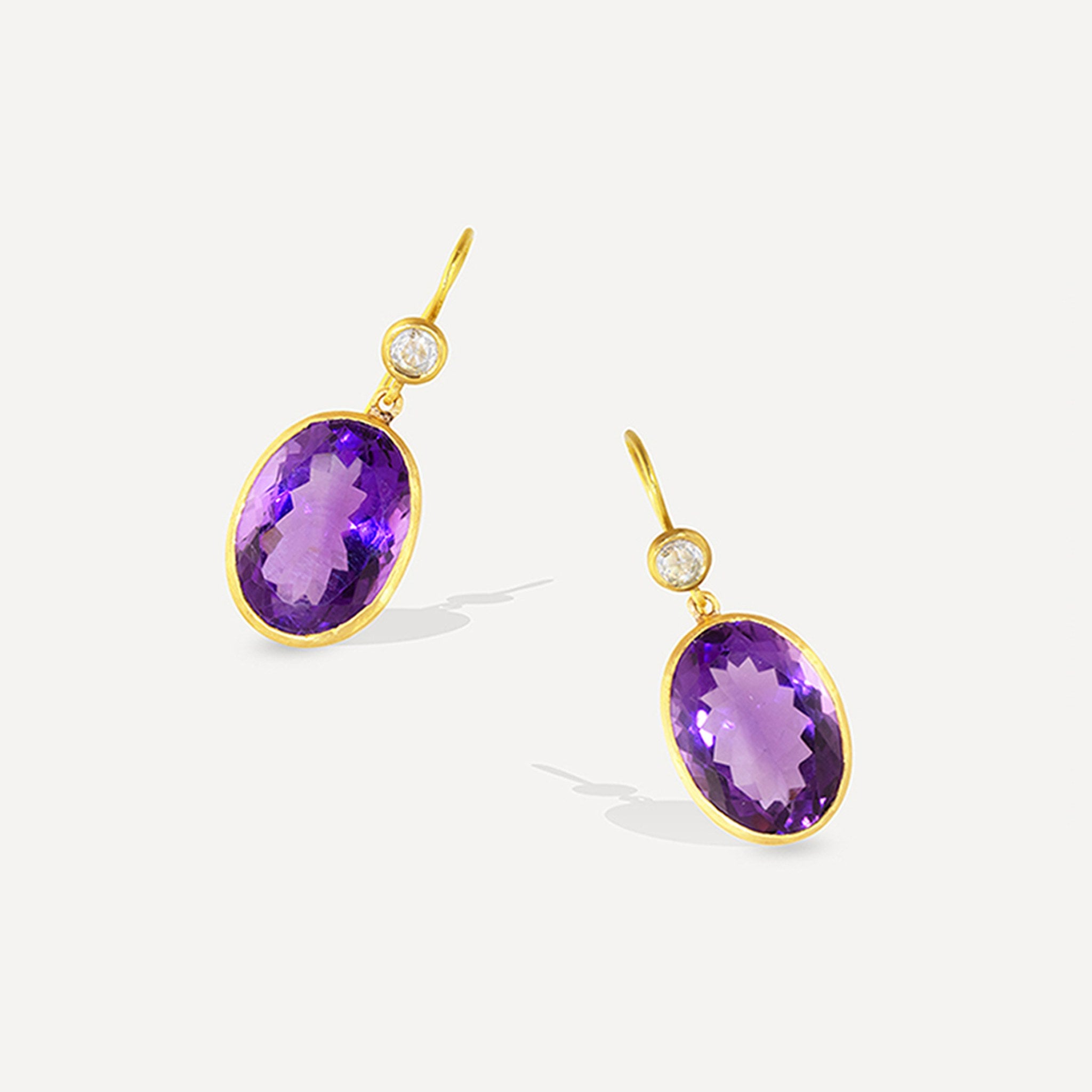 Nora Earrings