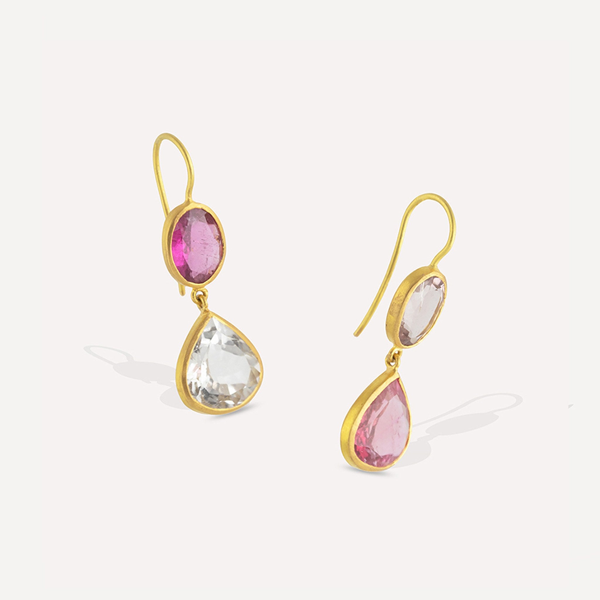 Verona Earrings
