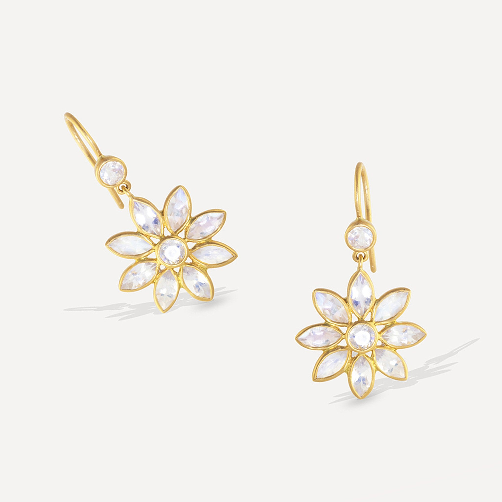 Bloom Earrings