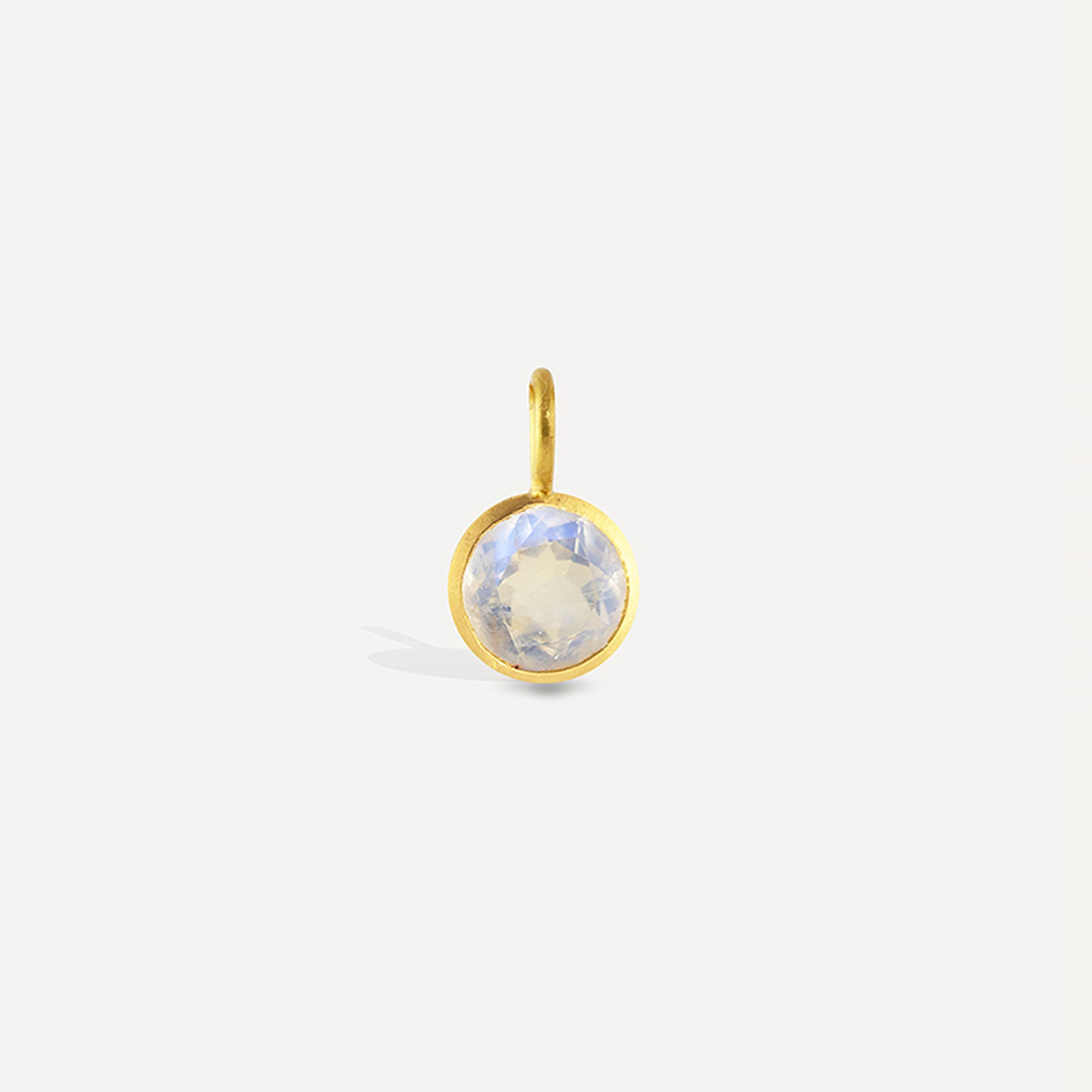 TIKA PENDANT- Moonstone