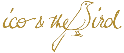 Ico & the Bird