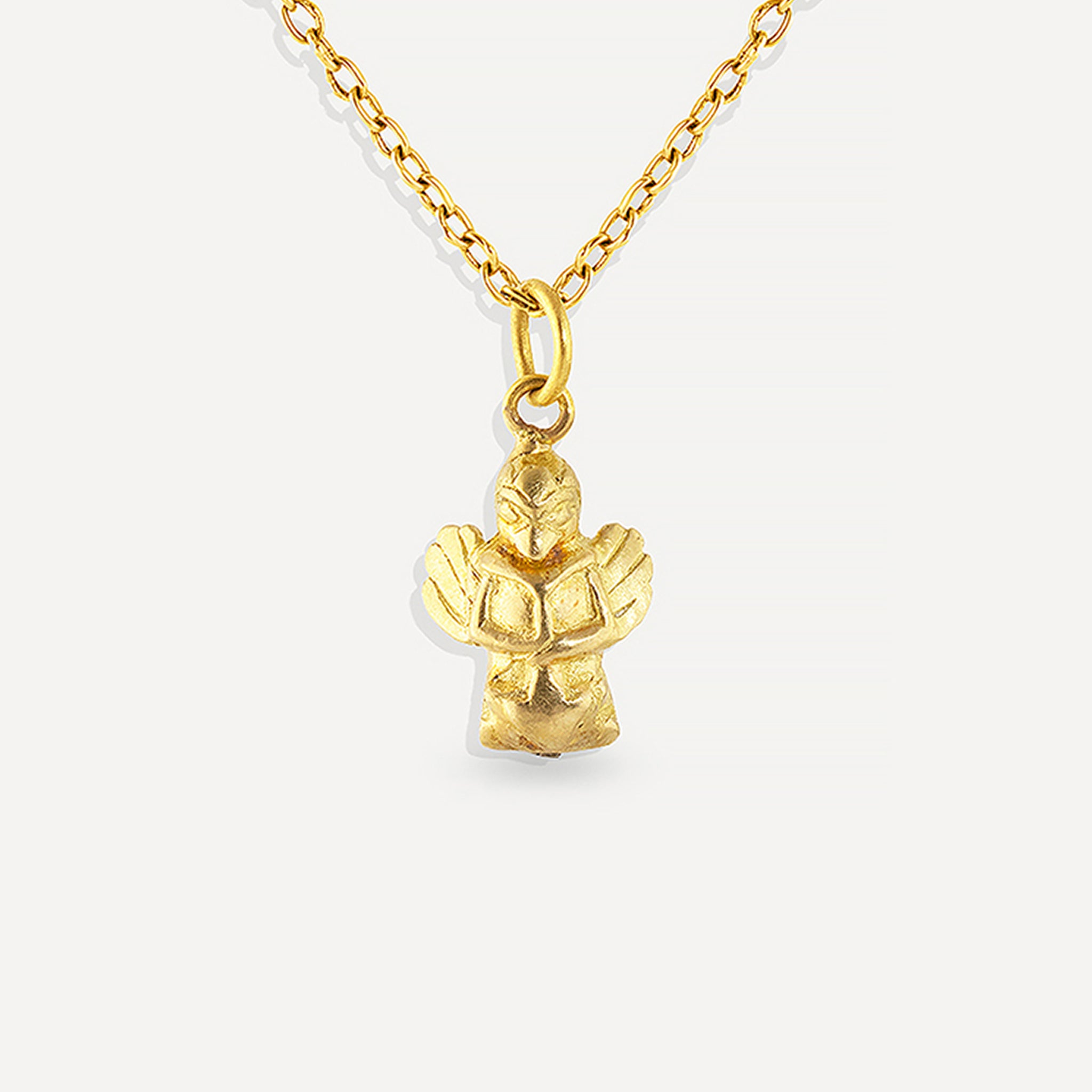 Garuda Charm (Sunday)