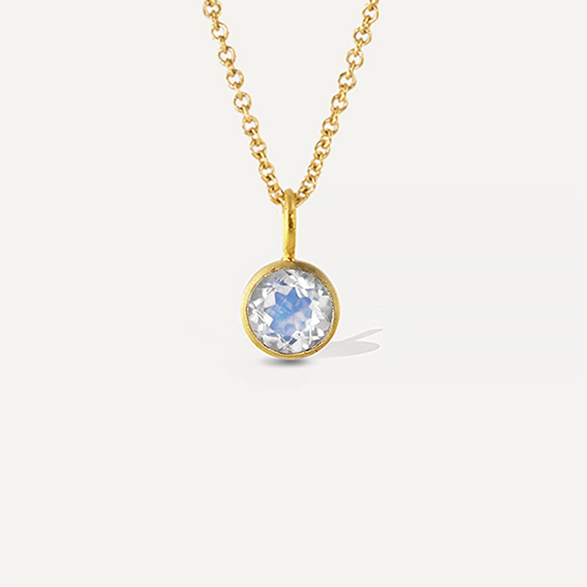 Small Tika Pendant