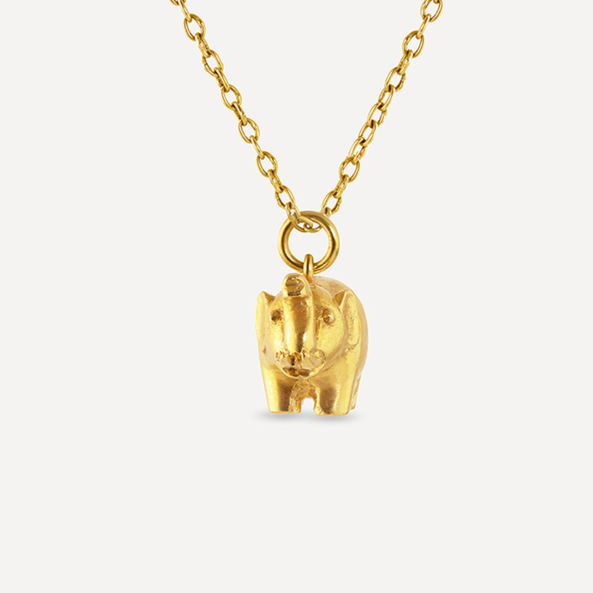 Elephant Charm (Weds AM)