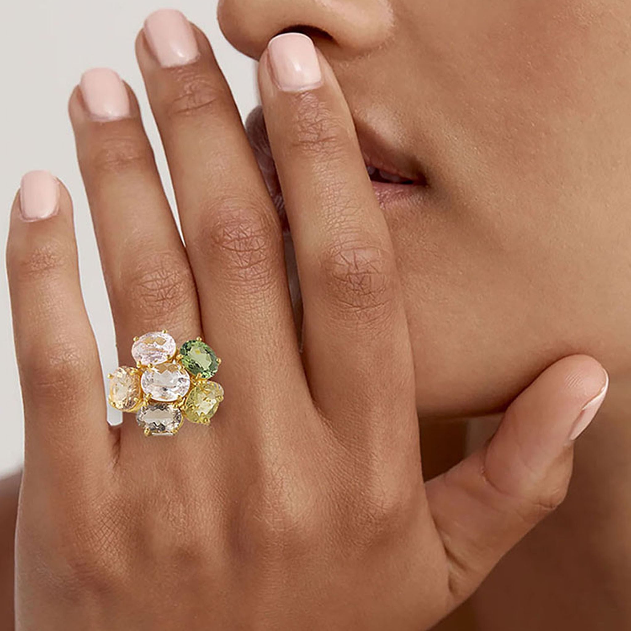 Posey Ring